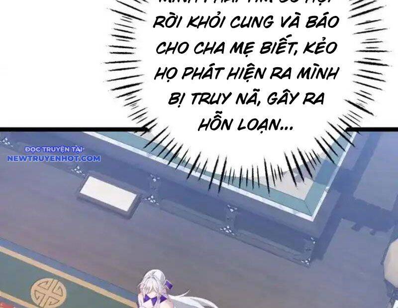 Phơi Bày Thân Phận Nữ Của Hoàng Đế - Chapter 24 - Page 93