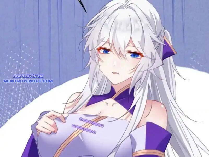 Phơi Bày Thân Phận Nữ Của Hoàng Đế - Chapter 25 - Page 117