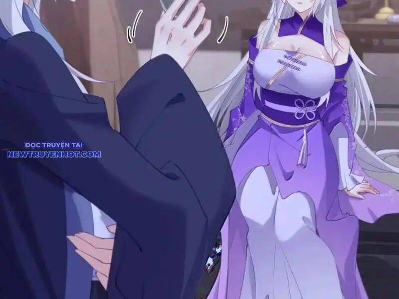 Phơi Bày Thân Phận Nữ Của Hoàng Đế - Chapter 27 - Page 25