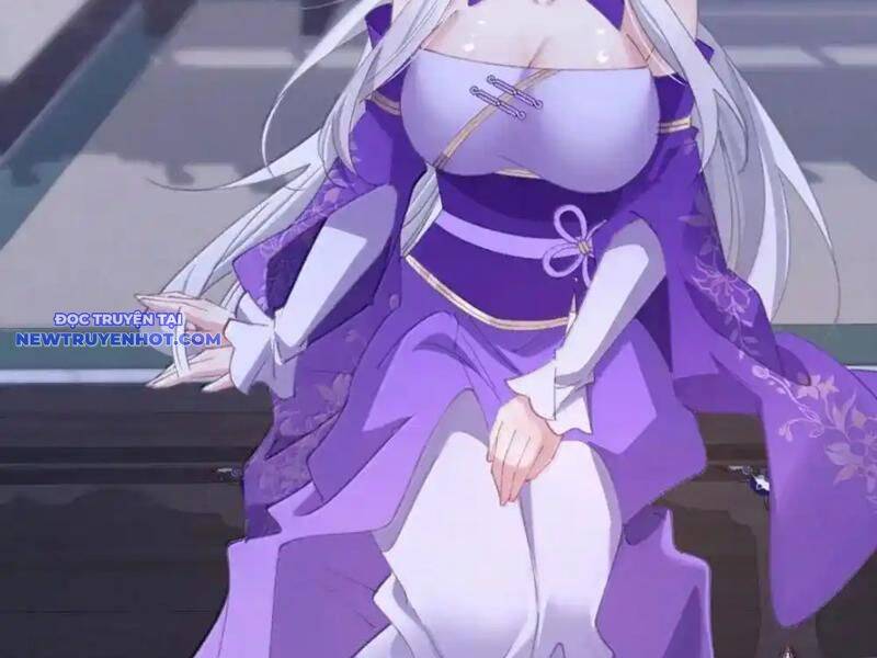 Phơi Bày Thân Phận Nữ Của Hoàng Đế - Chapter 27 - Page 32