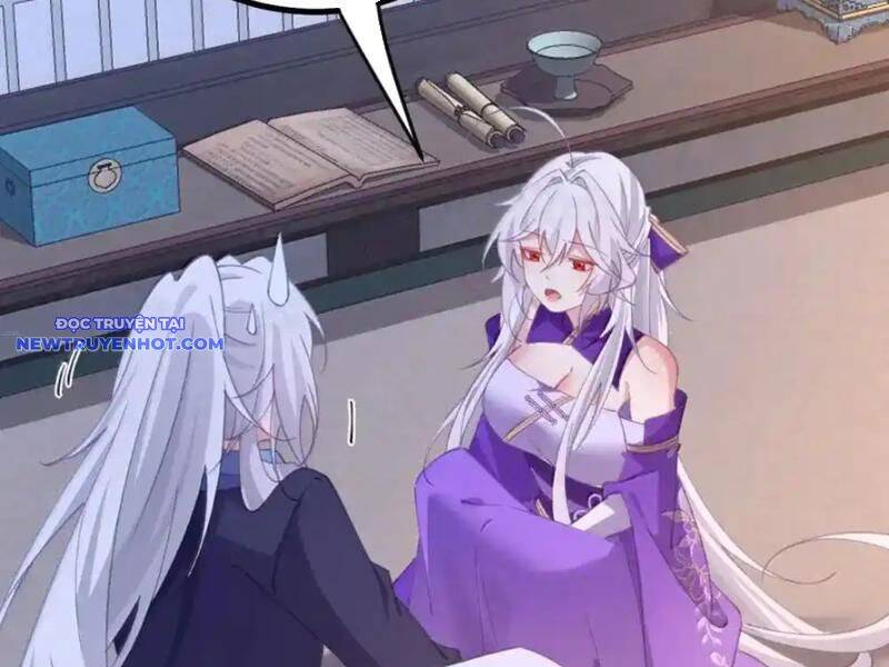 Phơi Bày Thân Phận Nữ Của Hoàng Đế - Chapter 27 - Page 50