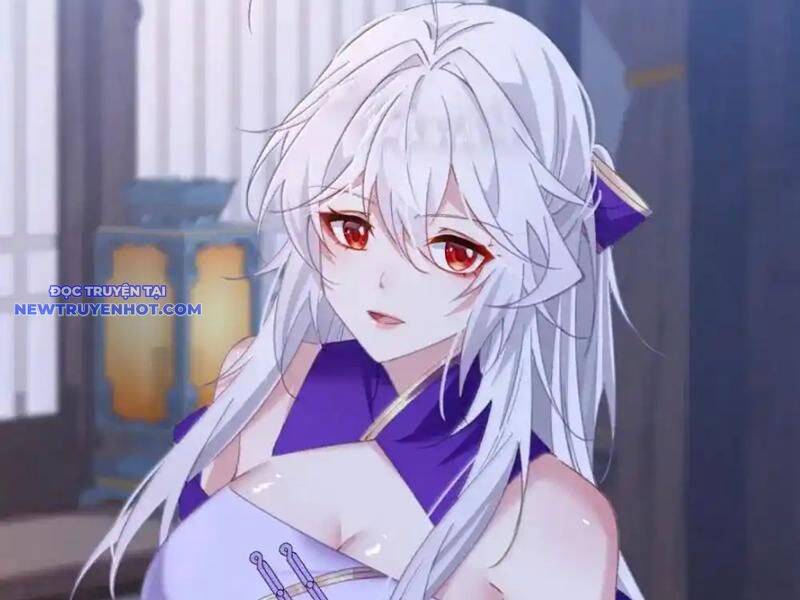 Phơi Bày Thân Phận Nữ Của Hoàng Đế - Chapter 27 - Page 54