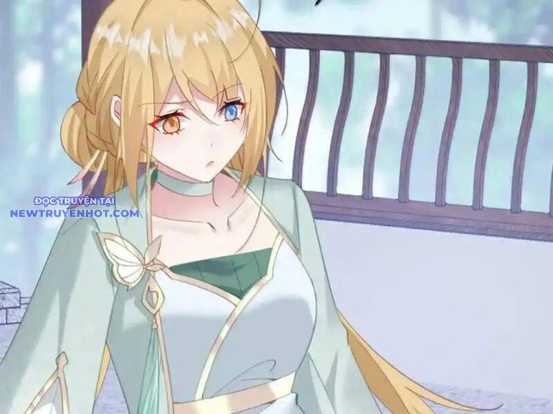 Phơi Bày Thân Phận Nữ Của Hoàng Đế - Chapter 27 - Page 92