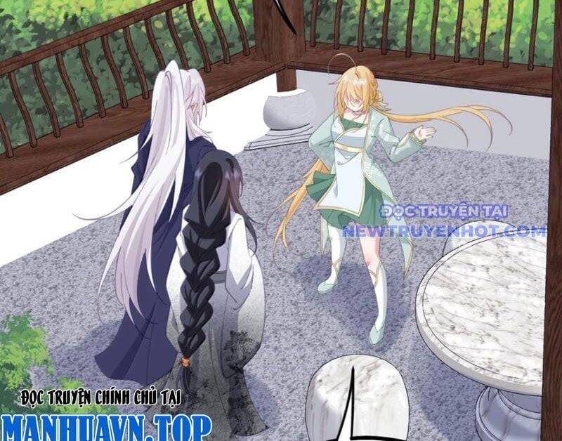 Phơi Bày Thân Phận Nữ Của Hoàng Đế - Chapter 28 - Page 3