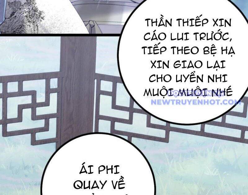 Phơi Bày Thân Phận Nữ Của Hoàng Đế - Chapter 28 - Page 36