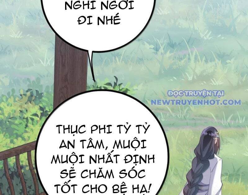 Phơi Bày Thân Phận Nữ Của Hoàng Đế - Chapter 28 - Page 37