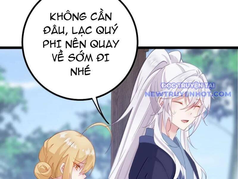 Phơi Bày Thân Phận Nữ Của Hoàng Đế - Chapter 28 - Page 46