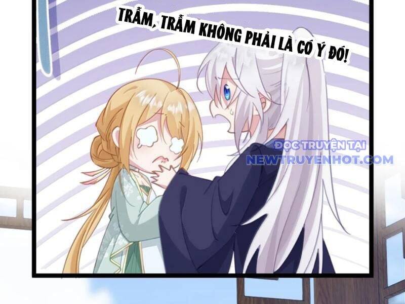 Phơi Bày Thân Phận Nữ Của Hoàng Đế - Chapter 28 - Page 52