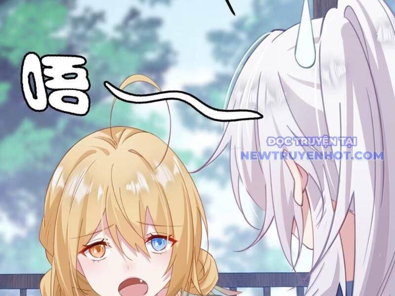 Phơi Bày Thân Phận Nữ Của Hoàng Đế - Chapter 28 - Page 54