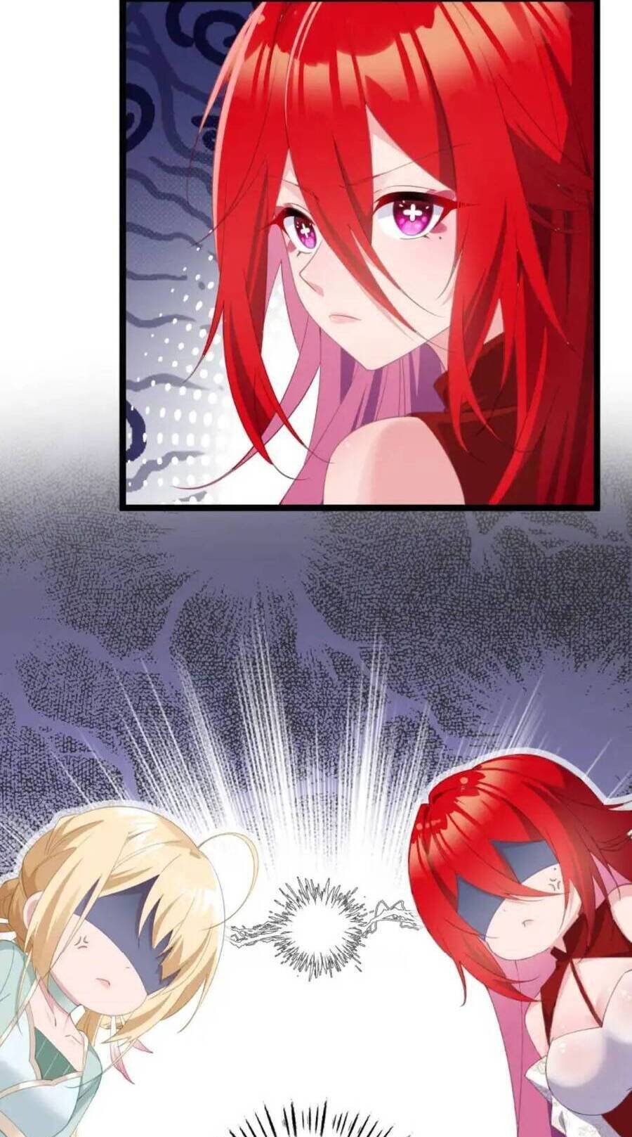 Phơi Bày Thân Phận Nữ Của Hoàng Đế - Chapter 3 - Page 32