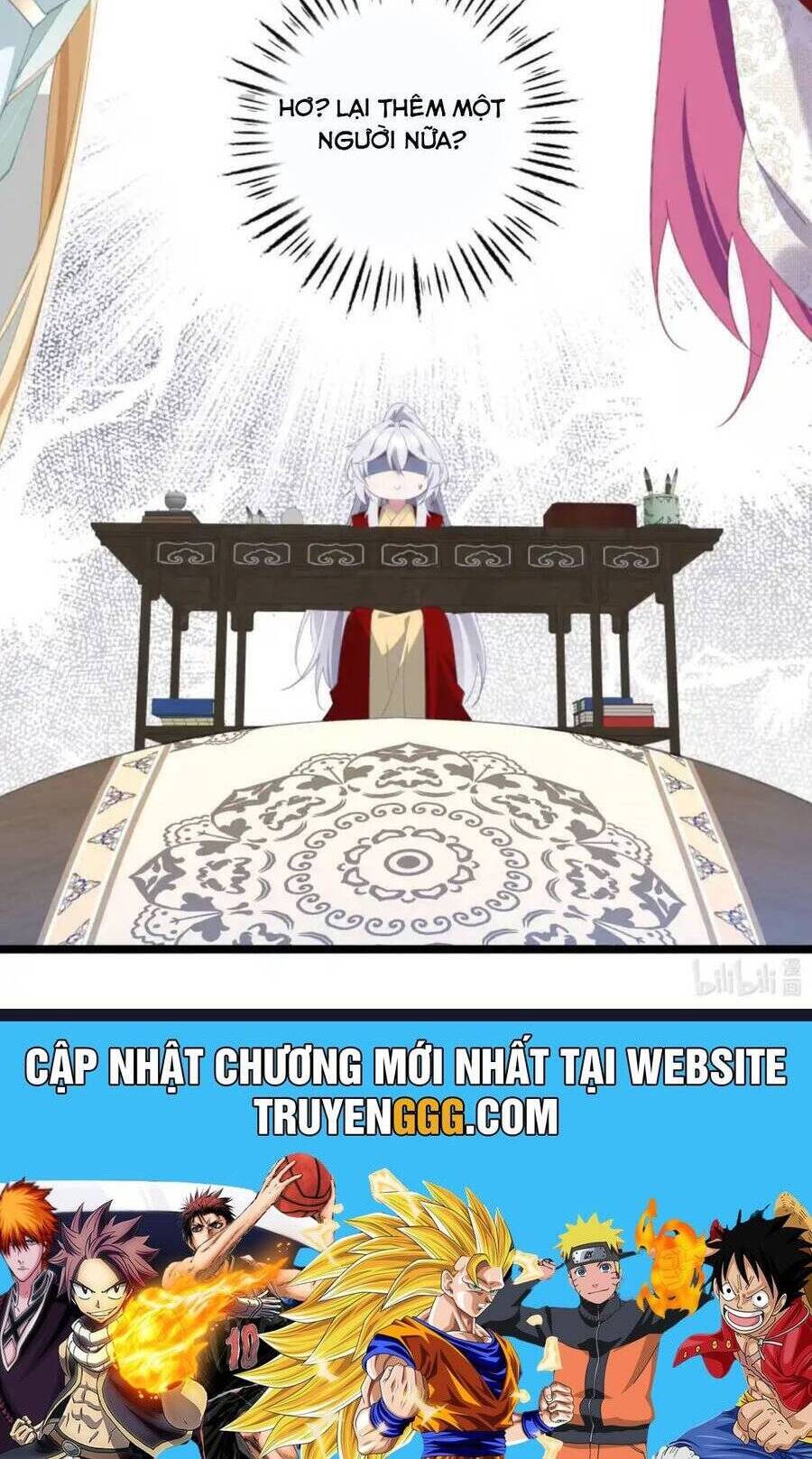 Phơi Bày Thân Phận Nữ Của Hoàng Đế - Chapter 3 - Page 33