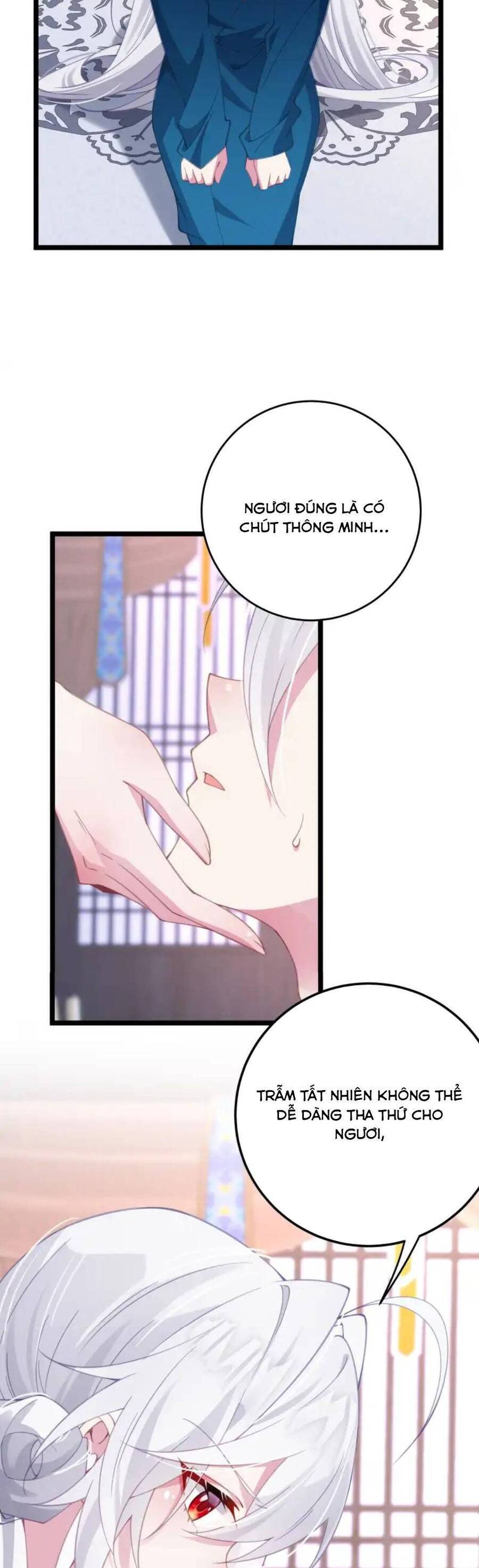 Phơi Bày Thân Phận Nữ Của Hoàng Đế - Chapter 3 - Page 8