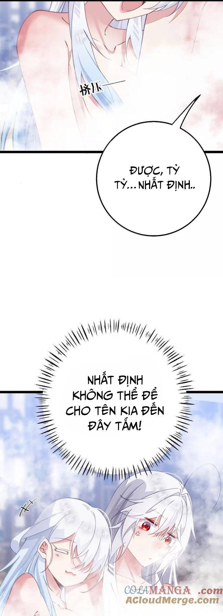 Phơi Bày Thân Phận Nữ Của Hoàng Đế - Chapter 30 - Page 11