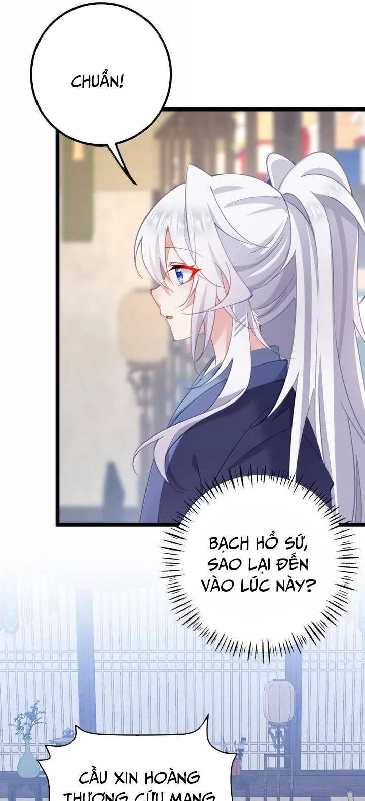 Phơi Bày Thân Phận Nữ Của Hoàng Đế - Chapter 30 - Page 13