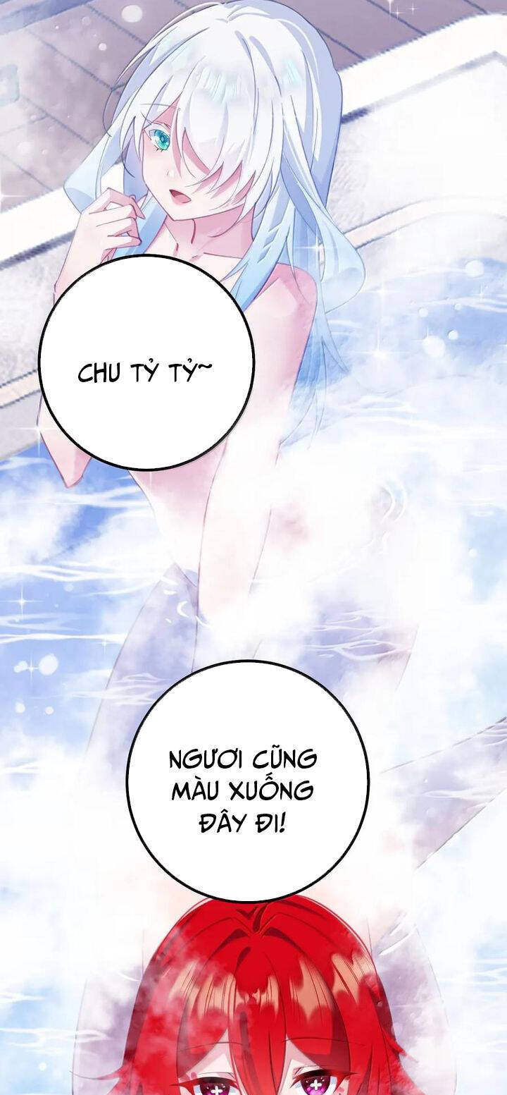 Phơi Bày Thân Phận Nữ Của Hoàng Đế - Chapter 30 - Page 5