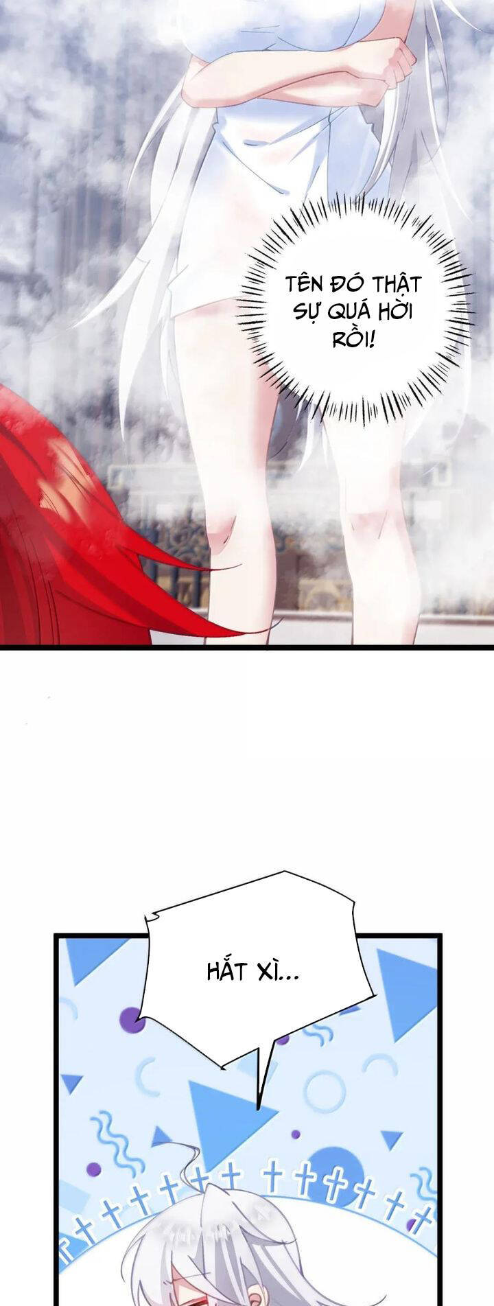 Phơi Bày Thân Phận Nữ Của Hoàng Đế - Chapter 30 - Page 6