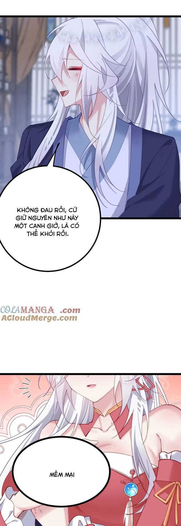 Phơi Bày Thân Phận Nữ Của Hoàng Đế - Chapter 31 - Page 10