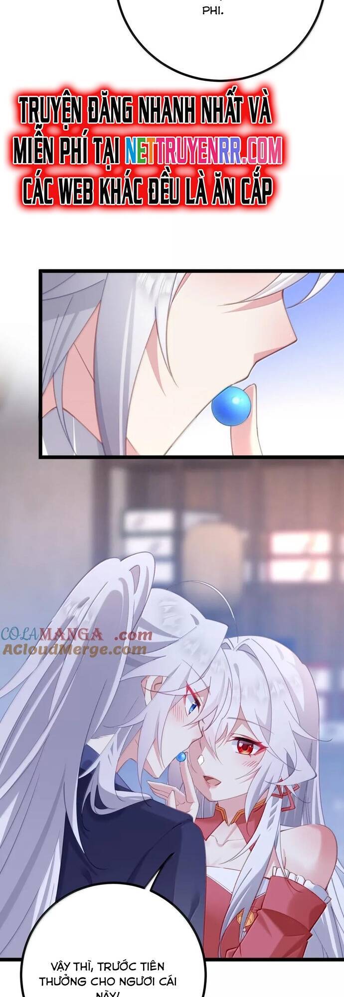 Phơi Bày Thân Phận Nữ Của Hoàng Đế - Chapter 31 - Page 12