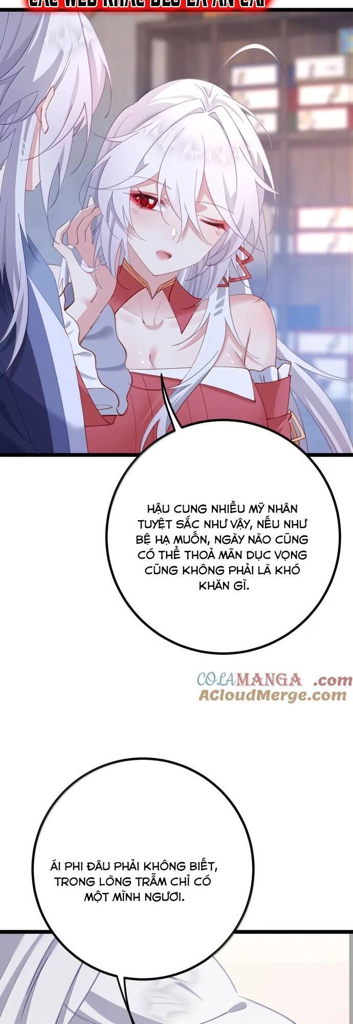 Phơi Bày Thân Phận Nữ Của Hoàng Đế - Chapter 31 - Page 13