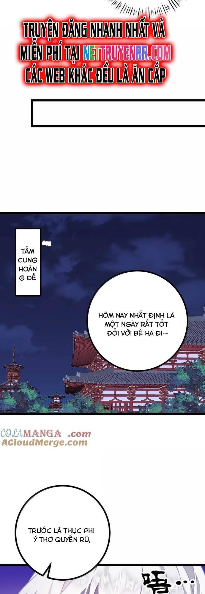 Phơi Bày Thân Phận Nữ Của Hoàng Đế - Chapter 31 - Page 3