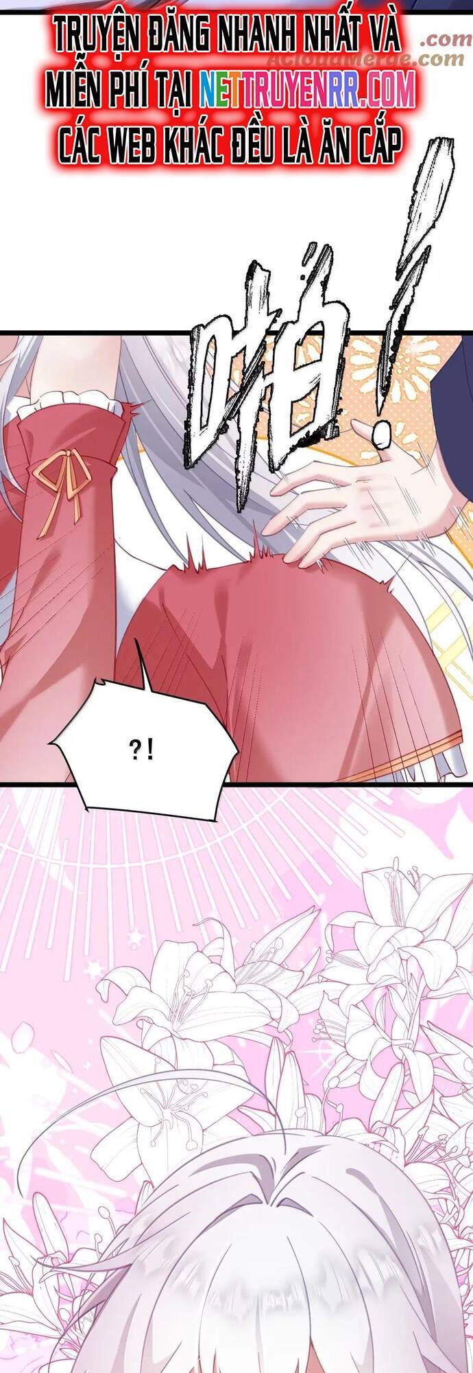 Phơi Bày Thân Phận Nữ Của Hoàng Đế - Chapter 31 - Page 6