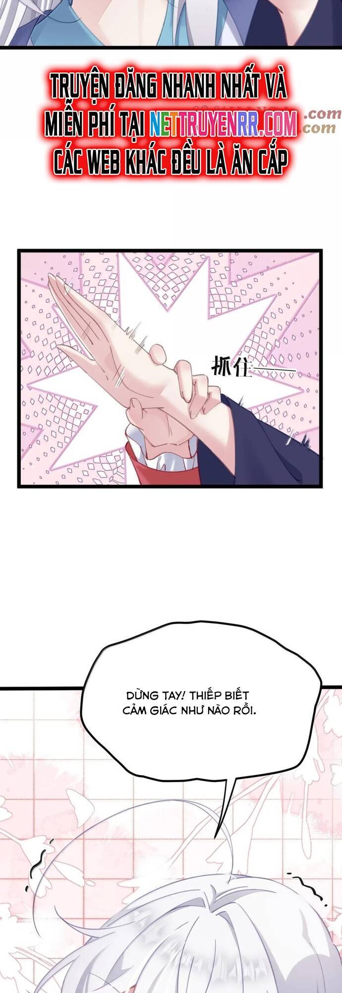 Phơi Bày Thân Phận Nữ Của Hoàng Đế - Chapter 31 - Page 7