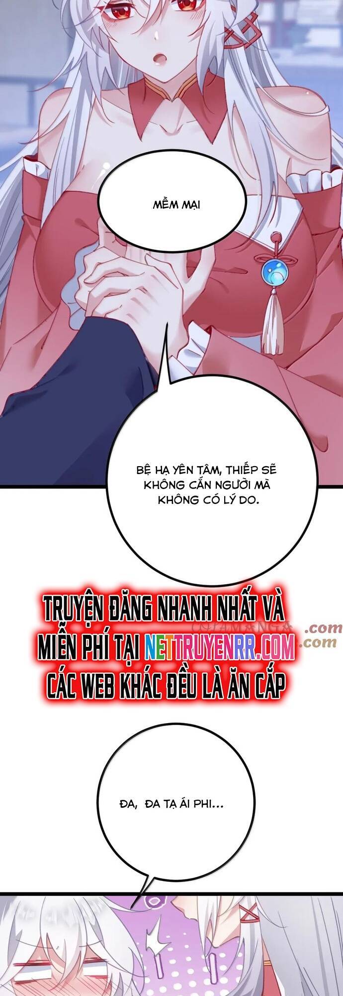 Phơi Bày Thân Phận Nữ Của Hoàng Đế - Chapter 31 - Page 9