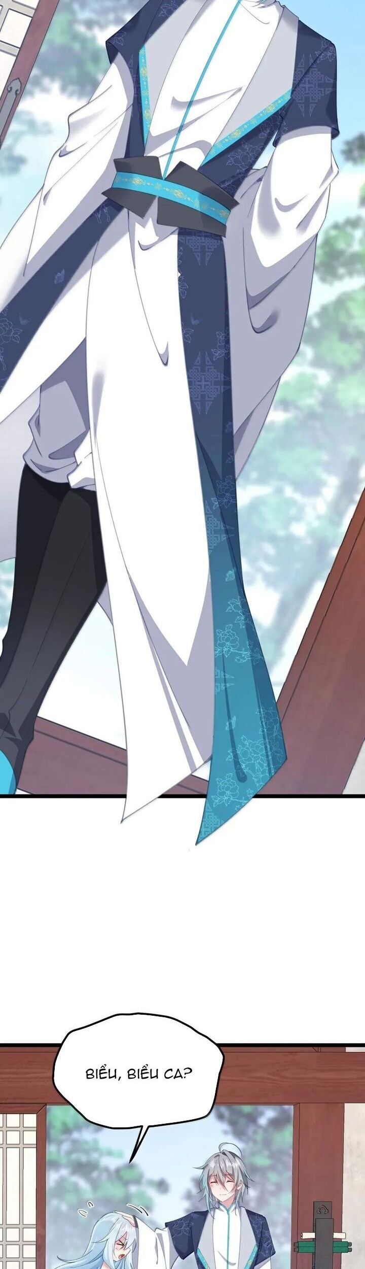 Phơi Bày Thân Phận Nữ Của Hoàng Đế - Chapter 32 - Page 20