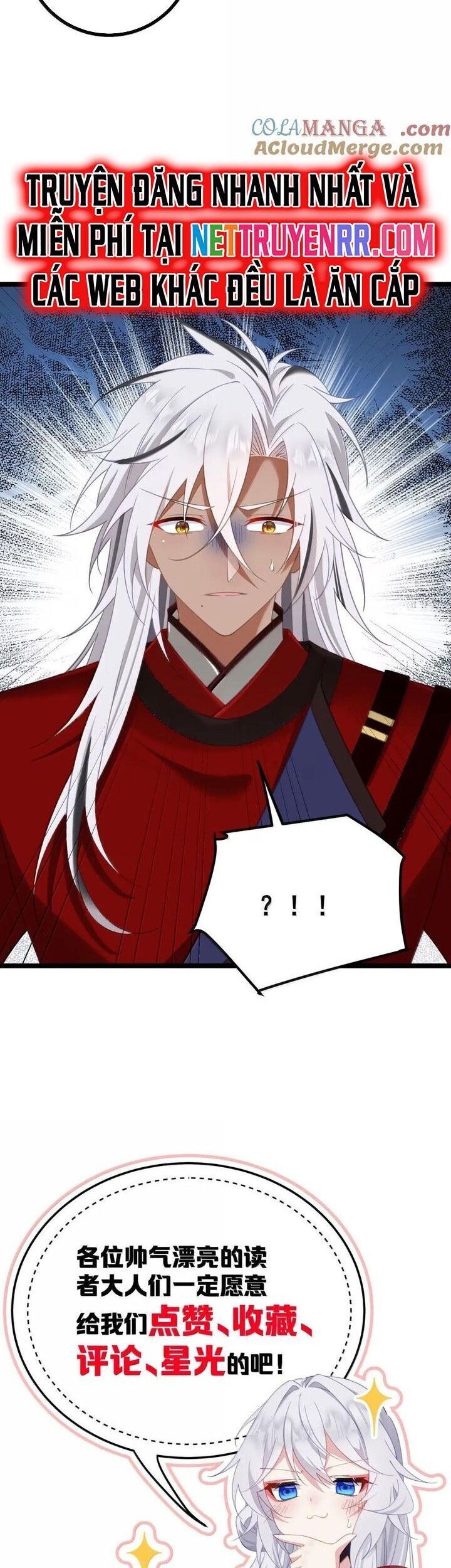 Phơi Bày Thân Phận Nữ Của Hoàng Đế - Chapter 32 - Page 26