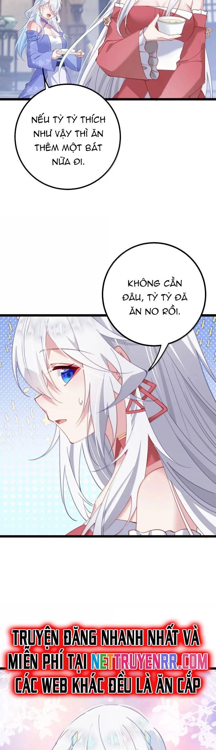 Phơi Bày Thân Phận Nữ Của Hoàng Đế - Chapter 32 - Page 5