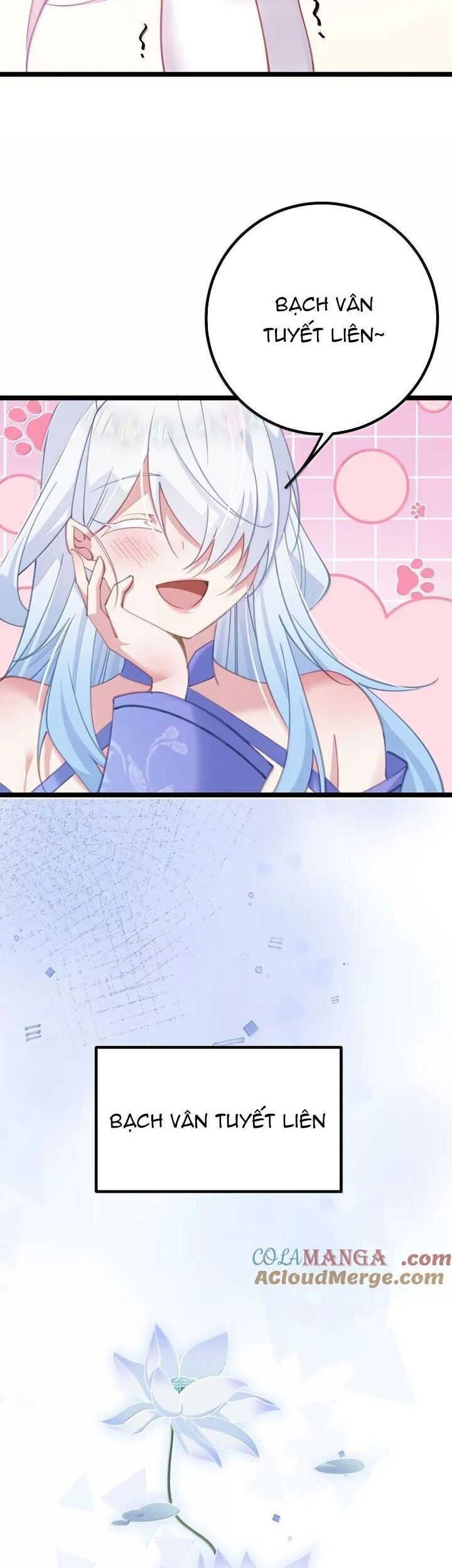 Phơi Bày Thân Phận Nữ Của Hoàng Đế - Chapter 32 - Page 8