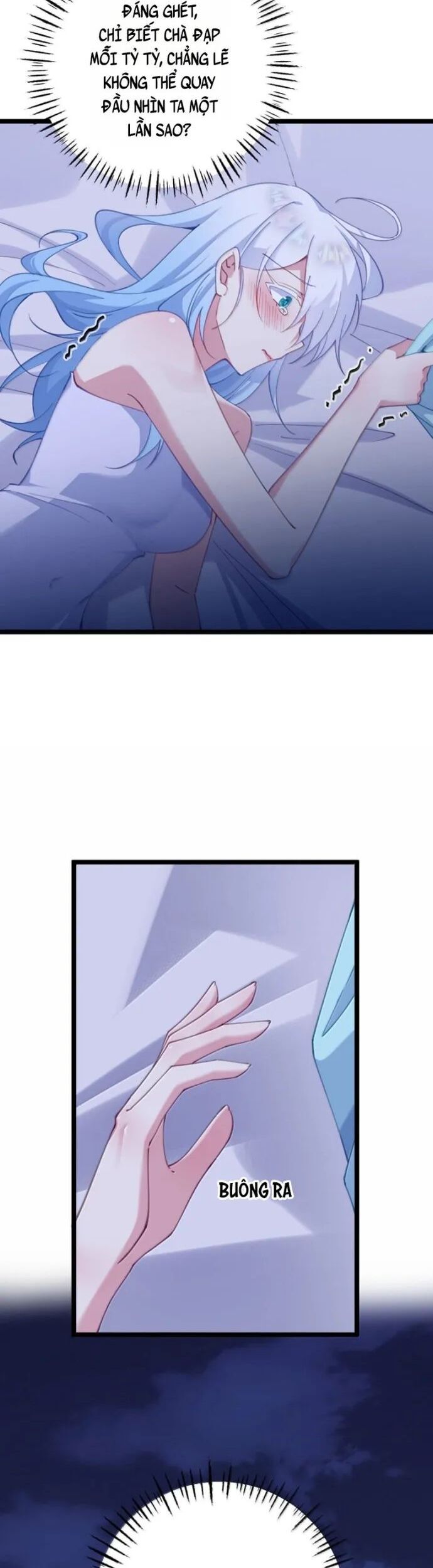 Phơi Bày Thân Phận Nữ Của Hoàng Đế - Chapter 36 - Page 10