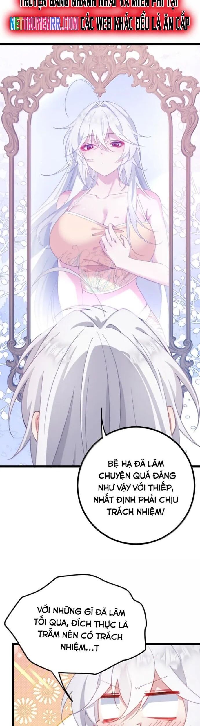 Phơi Bày Thân Phận Nữ Của Hoàng Đế - Chapter 36 - Page 16