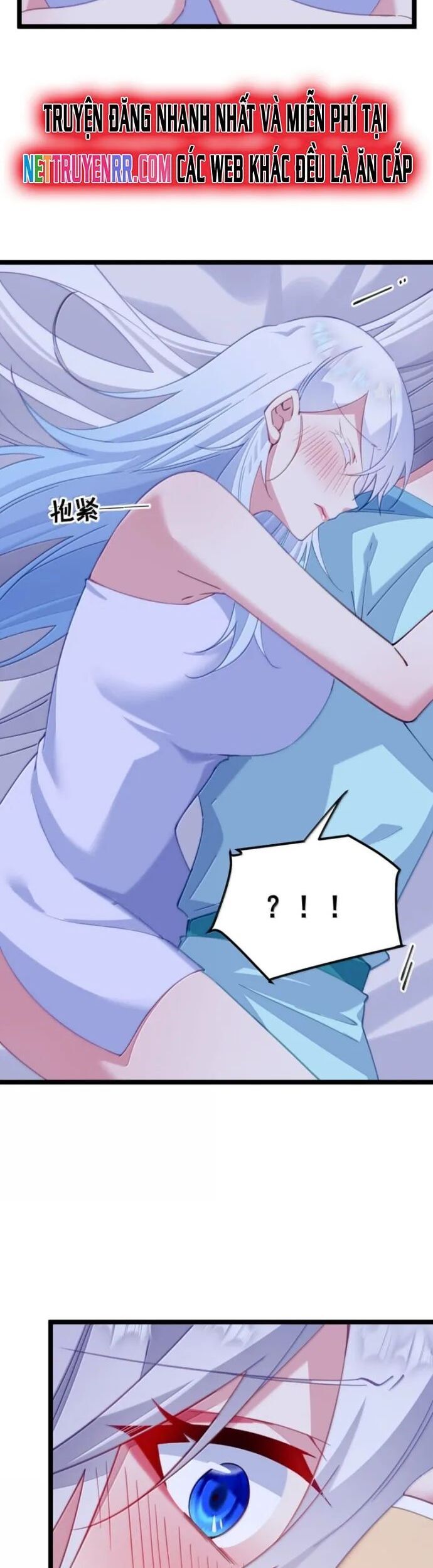 Phơi Bày Thân Phận Nữ Của Hoàng Đế - Chapter 36 - Page 6