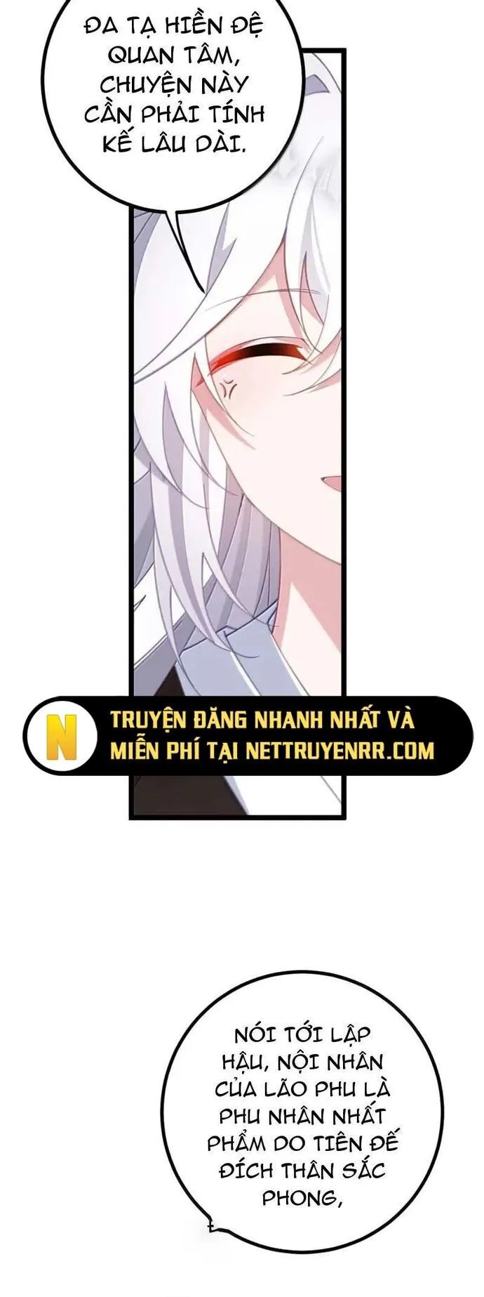 Phơi Bày Thân Phận Nữ Của Hoàng Đế - Chapter 37 - Page 18
