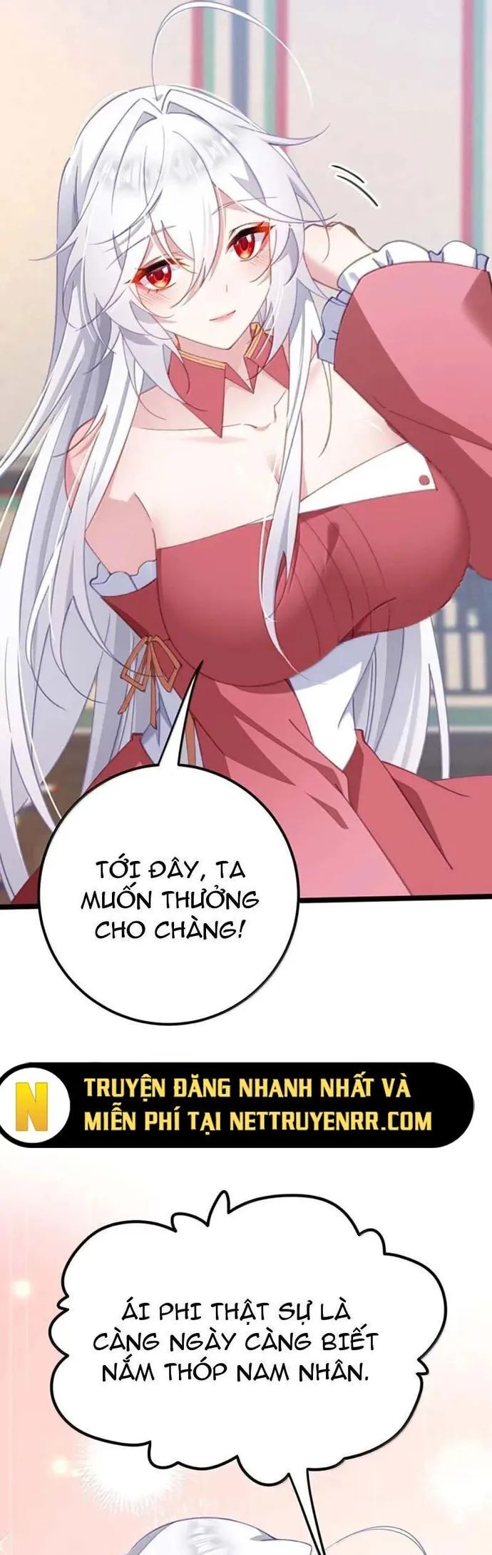 Phơi Bày Thân Phận Nữ Của Hoàng Đế - Chapter 37 - Page 25