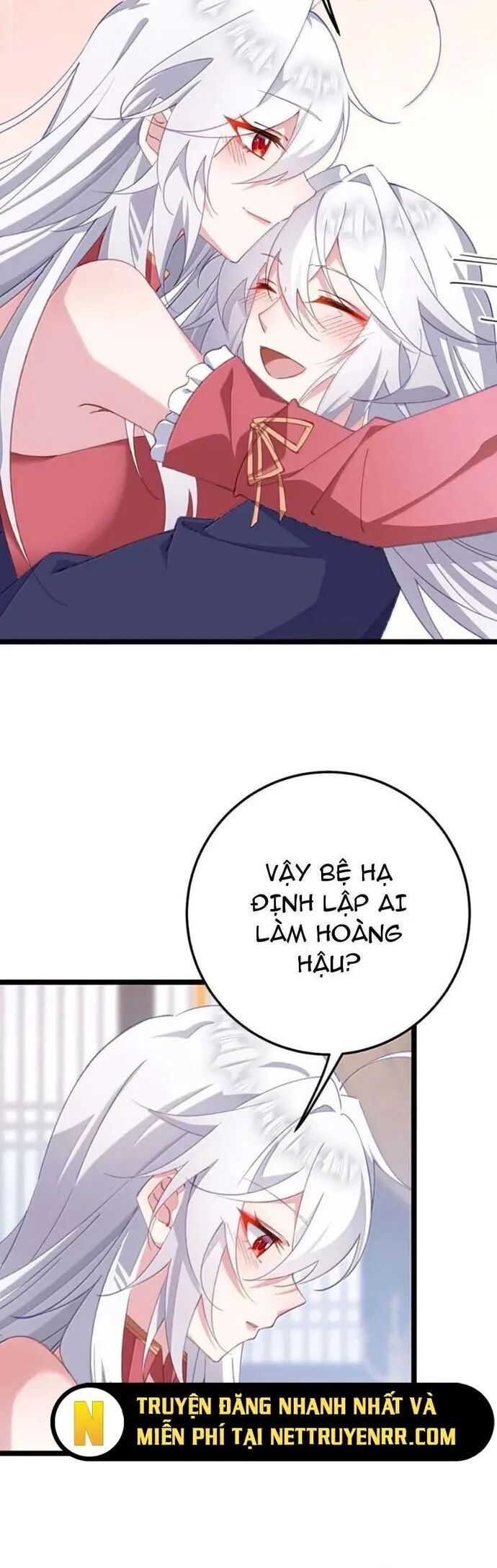 Phơi Bày Thân Phận Nữ Của Hoàng Đế - Chapter 37 - Page 26