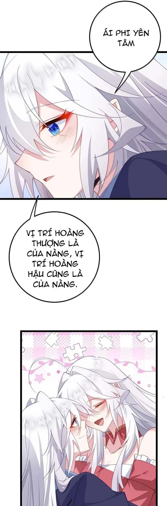 Phơi Bày Thân Phận Nữ Của Hoàng Đế - Chapter 37 - Page 27