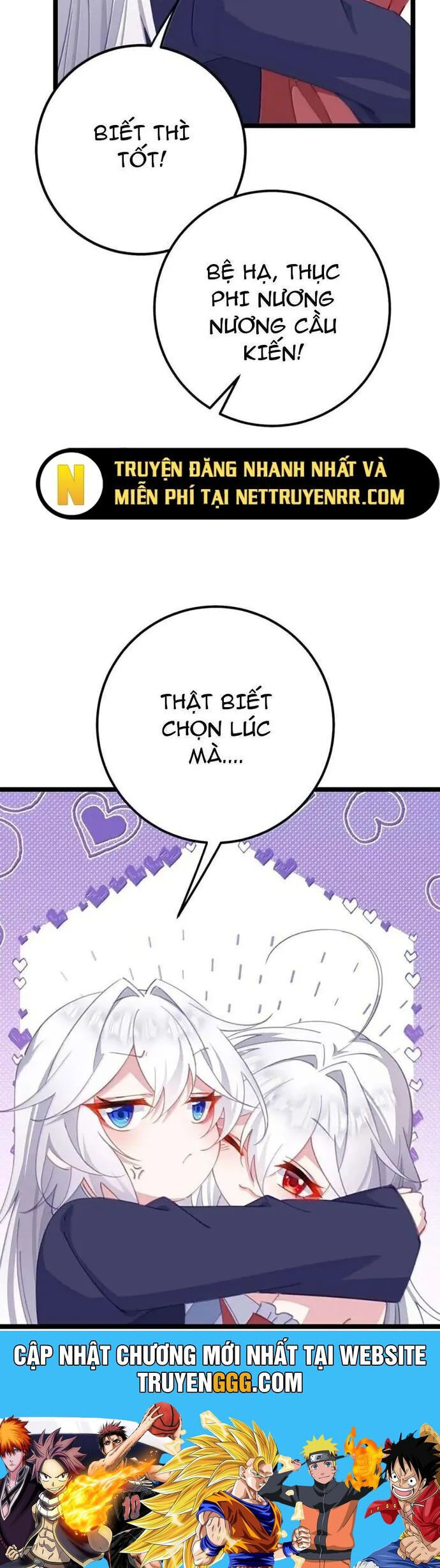 Phơi Bày Thân Phận Nữ Của Hoàng Đế - Chapter 37 - Page 28