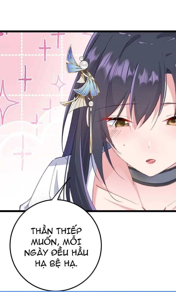 Phơi Bày Thân Phận Nữ Của Hoàng Đế - Chapter 38 - Page 13