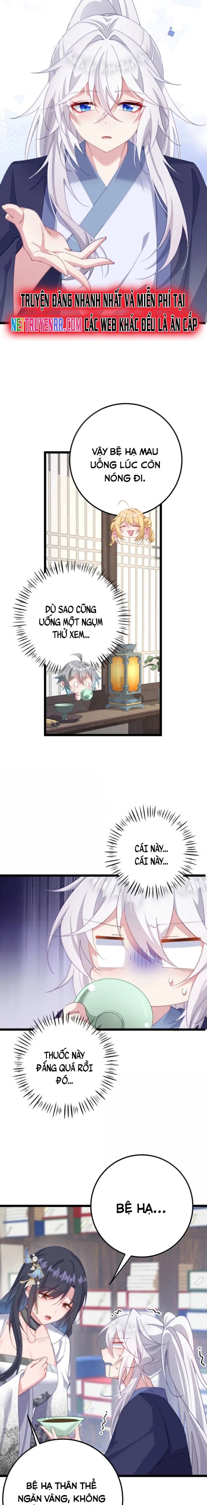 Phơi Bày Thân Phận Nữ Của Hoàng Đế - Chapter 39 - Page 6