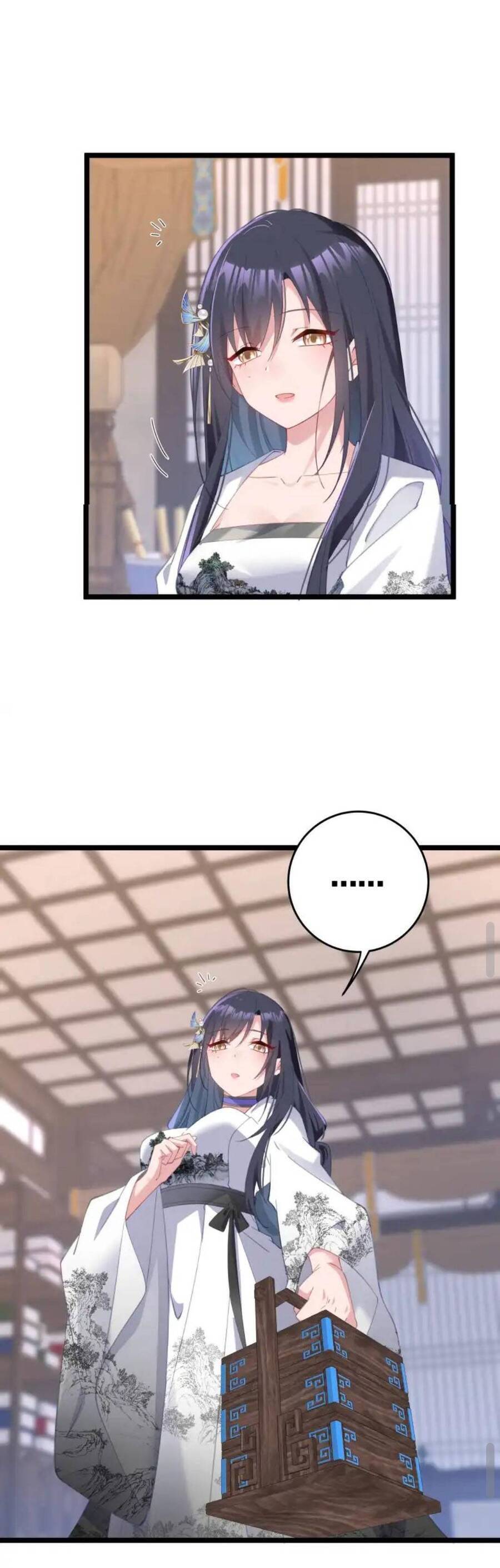 Phơi Bày Thân Phận Nữ Của Hoàng Đế - Chapter 4 - Page 14