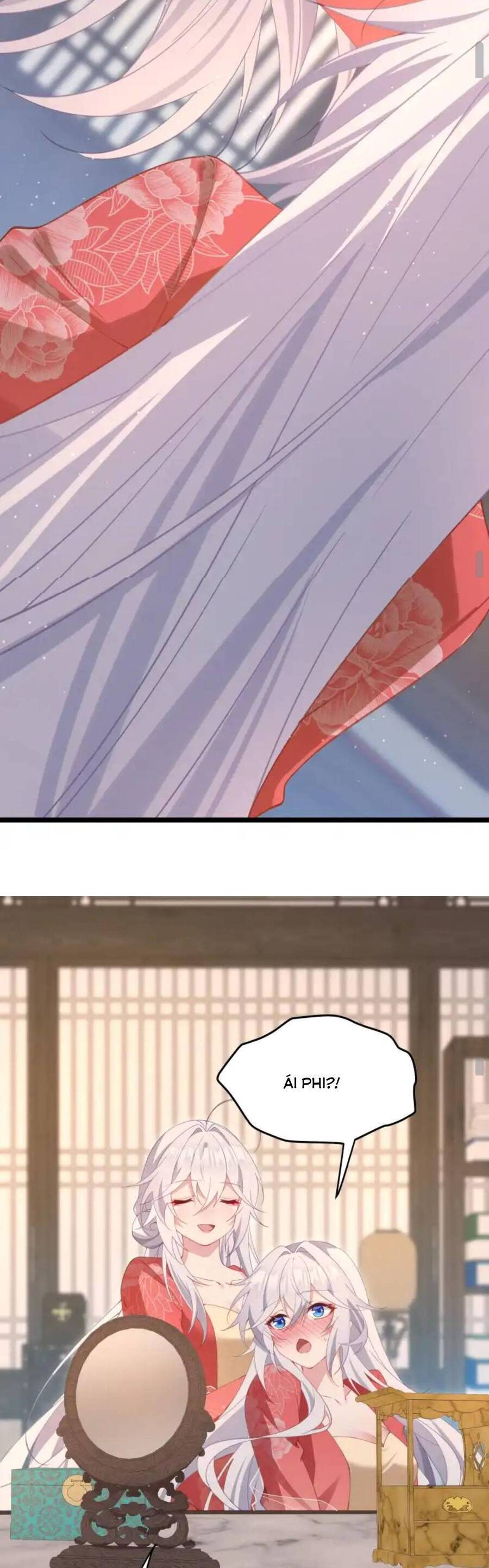 Phơi Bày Thân Phận Nữ Của Hoàng Đế - Chapter 4 - Page 30