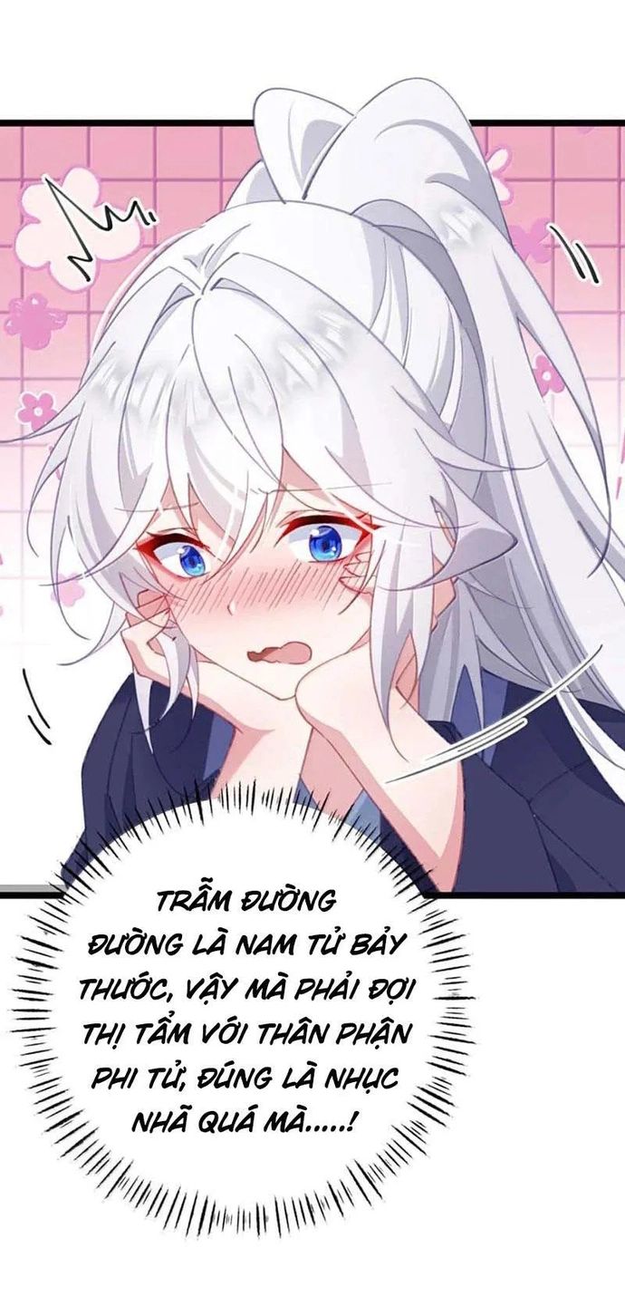 Phơi Bày Thân Phận Nữ Của Hoàng Đế - Chapter 40 - Page 12