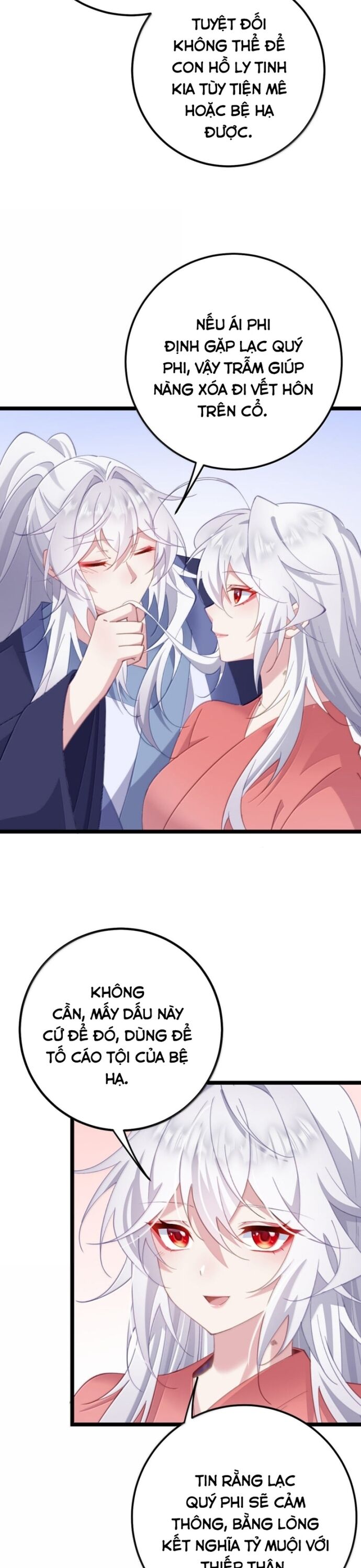 Phơi Bày Thân Phận Nữ Của Hoàng Đế - Chapter 41 - Page 15