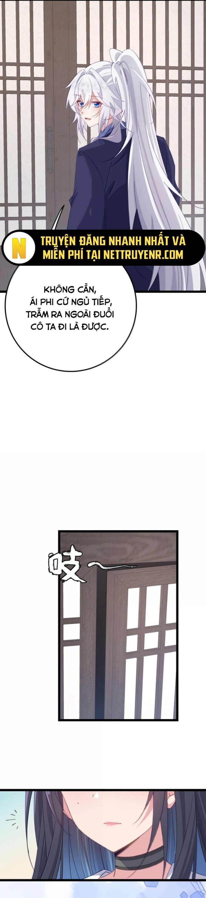 Phơi Bày Thân Phận Nữ Của Hoàng Đế - Chapter 41 - Page 17