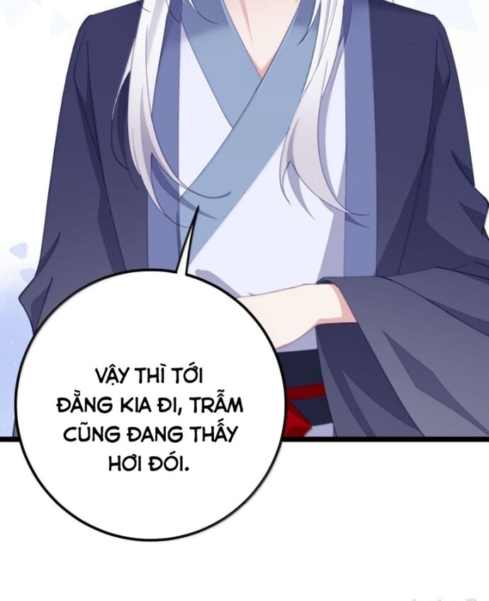 Phơi Bày Thân Phận Nữ Của Hoàng Đế - Chapter 41 - Page 20