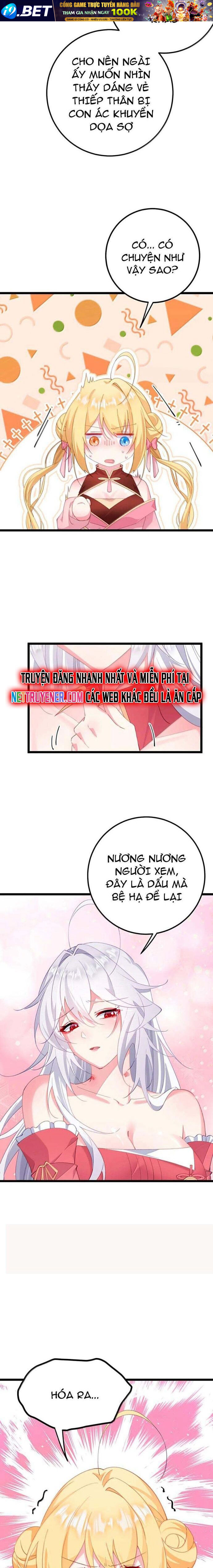 Phơi Bày Thân Phận Nữ Của Hoàng Đế - Chapter 42 - Page 11