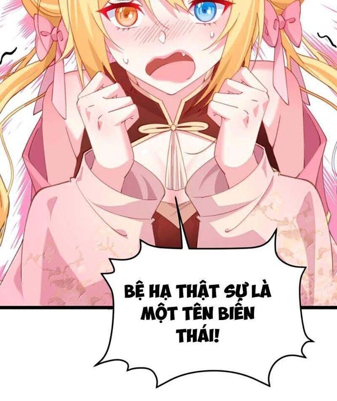 Phơi Bày Thân Phận Nữ Của Hoàng Đế - Chapter 42 - Page 12