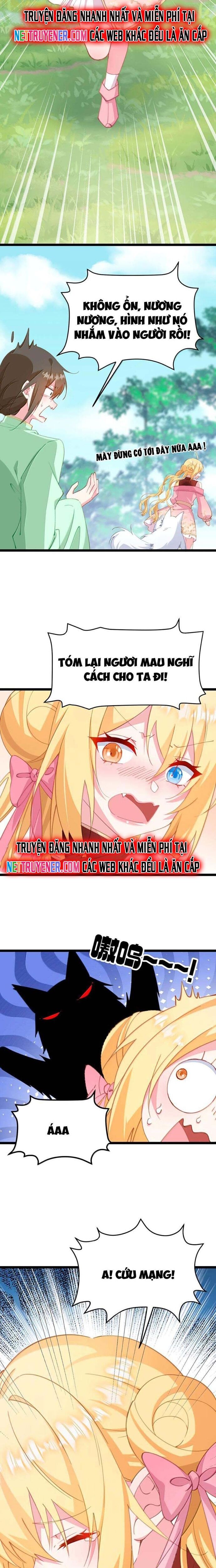 Phơi Bày Thân Phận Nữ Của Hoàng Đế - Chapter 42 - Page 5